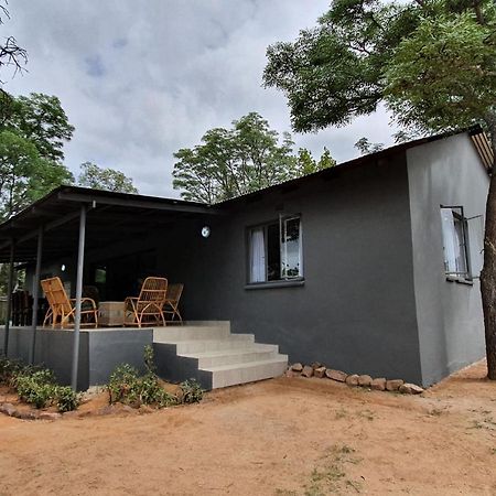 Birdsong Cottages Modimolle Bagian luar foto