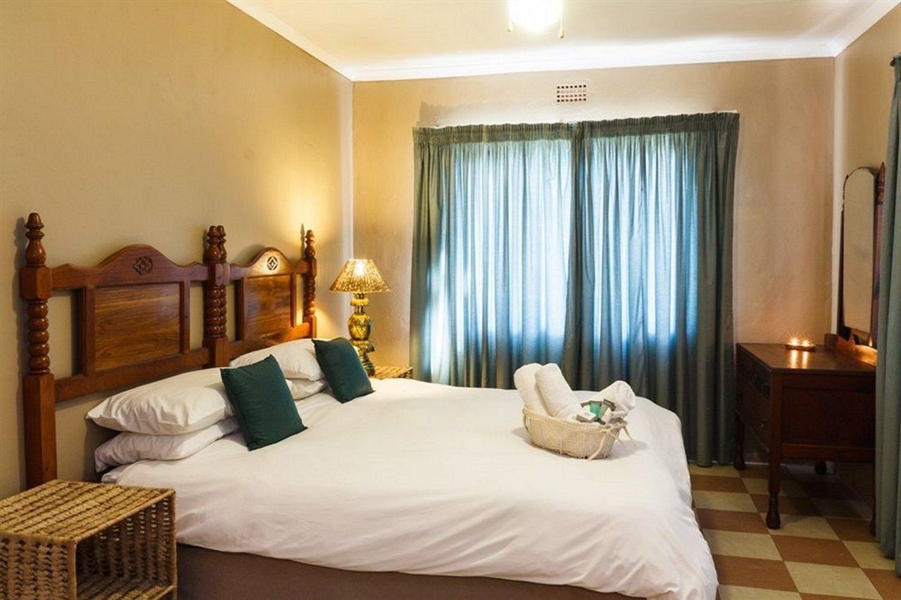 Birdsong Cottages Modimolle Bagian luar foto