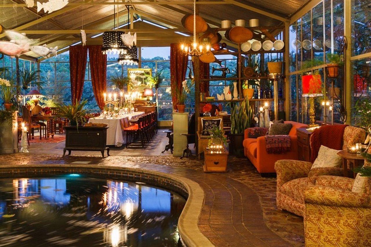 Birdsong Cottages Modimolle Bagian luar foto