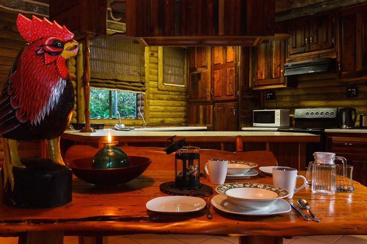 Birdsong Cottages Modimolle Bagian luar foto