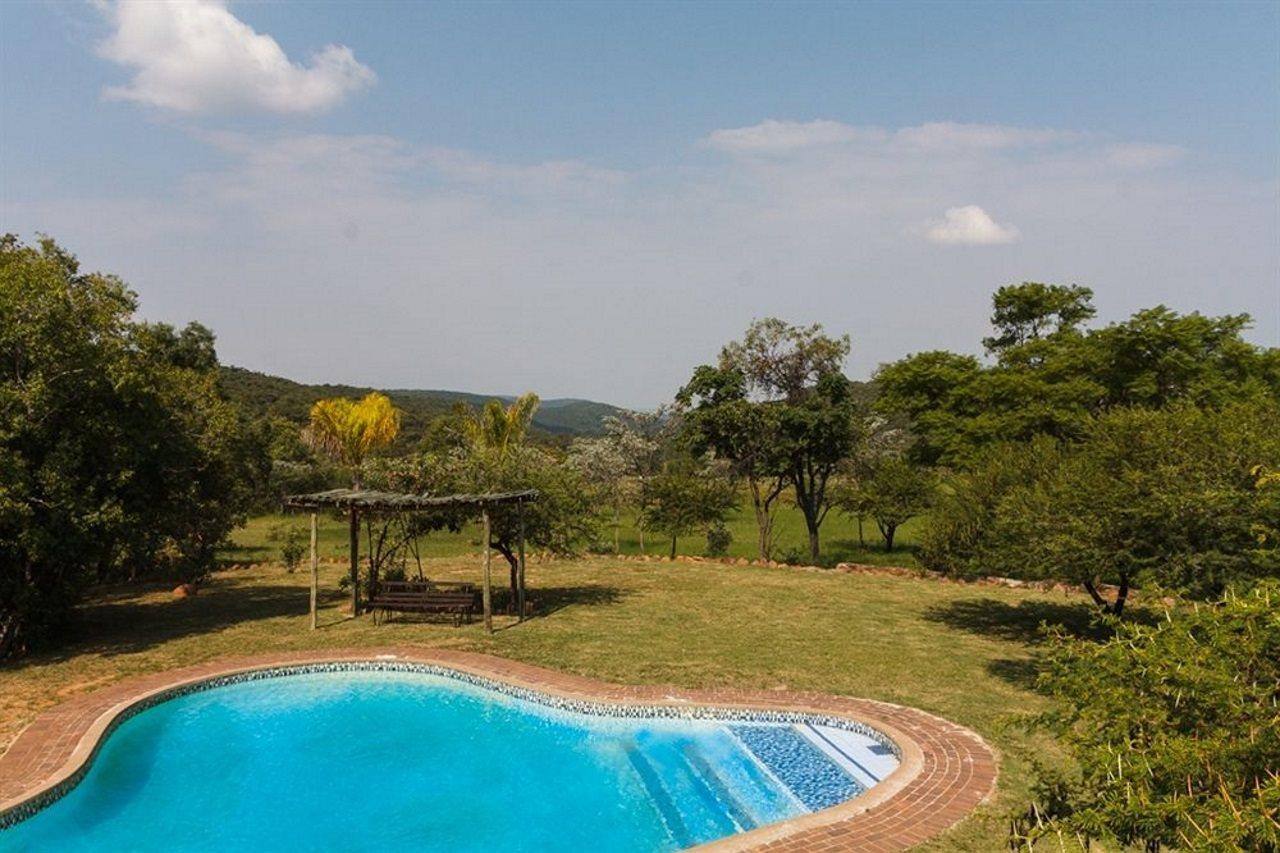 Birdsong Cottages Modimolle Bagian luar foto