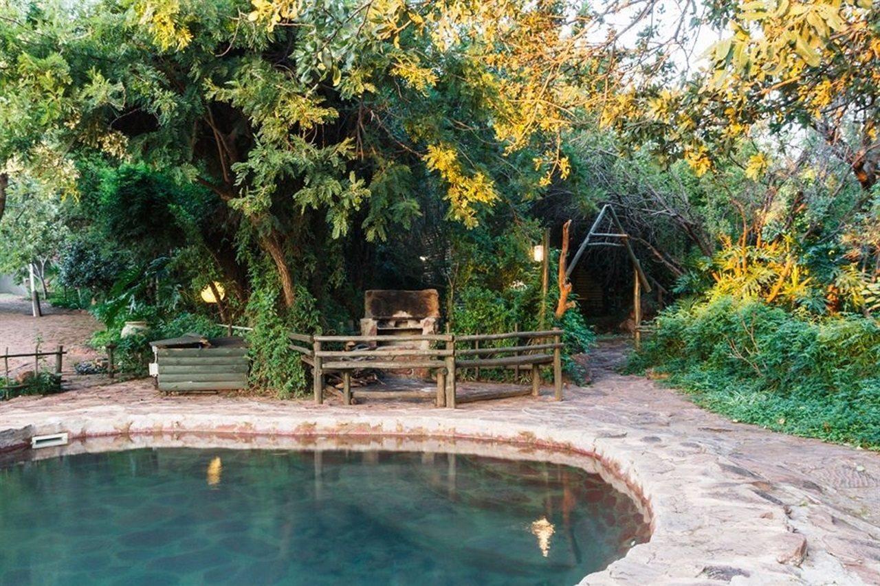 Birdsong Cottages Modimolle Bagian luar foto