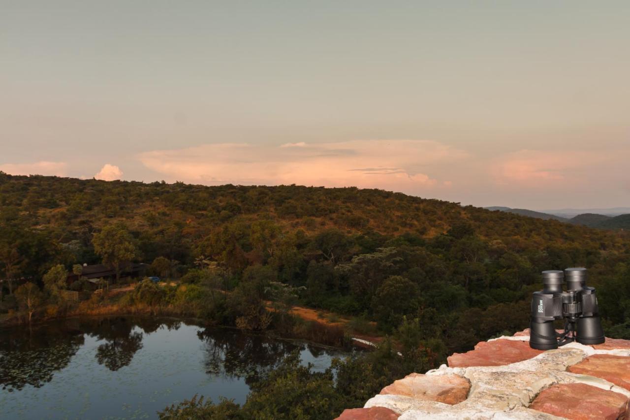 Birdsong Cottages Modimolle Bagian luar foto