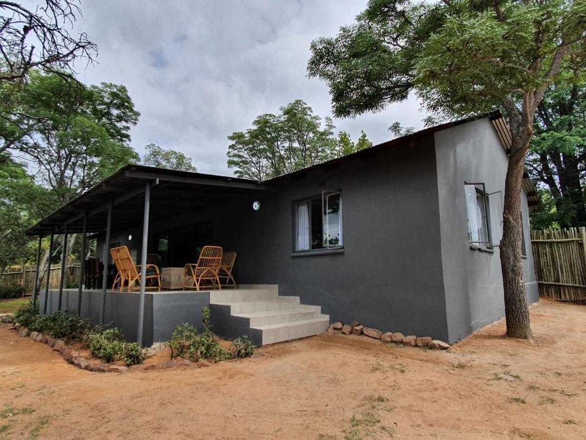 Birdsong Cottages Modimolle Bagian luar foto