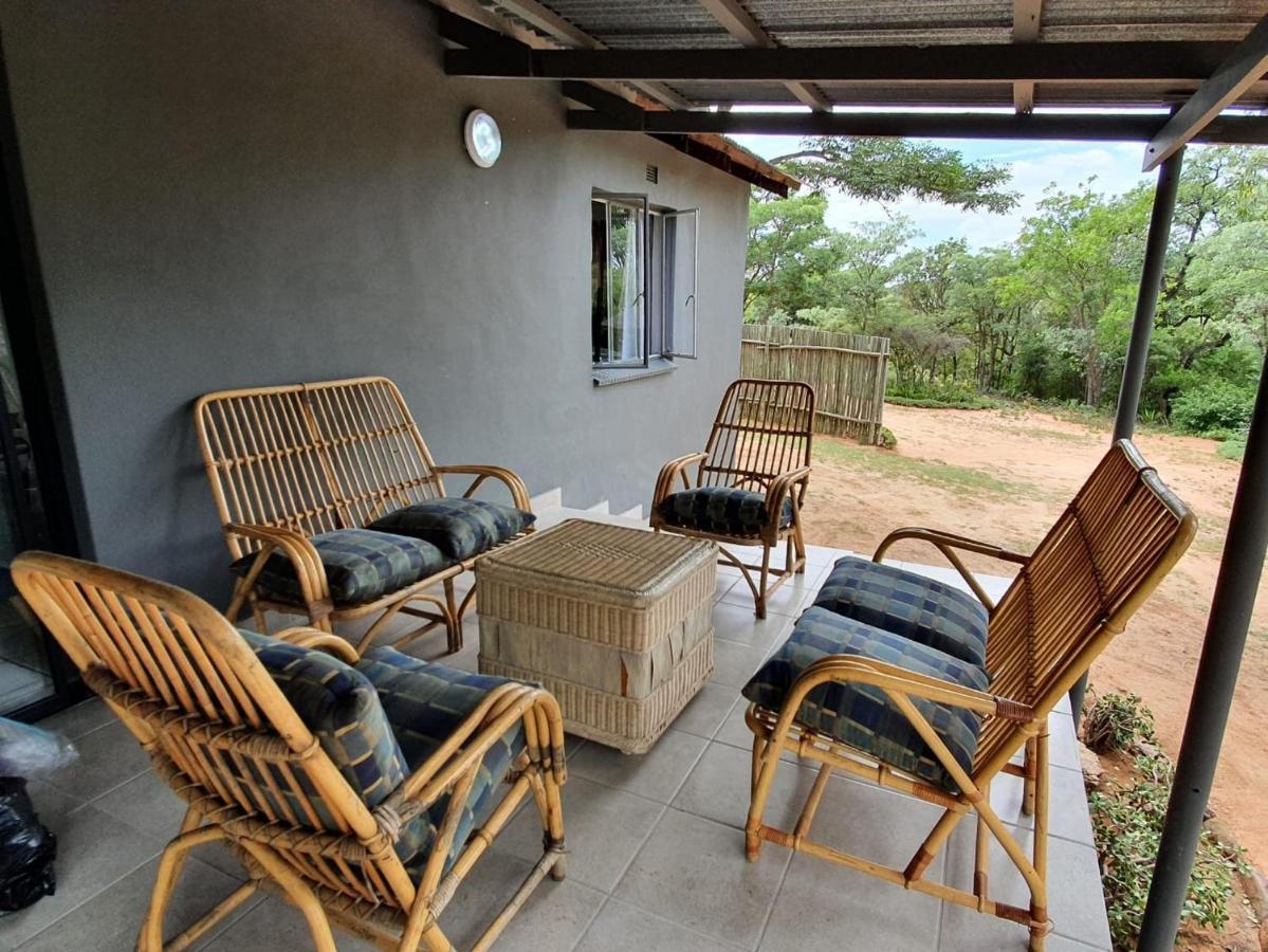 Birdsong Cottages Modimolle Bagian luar foto