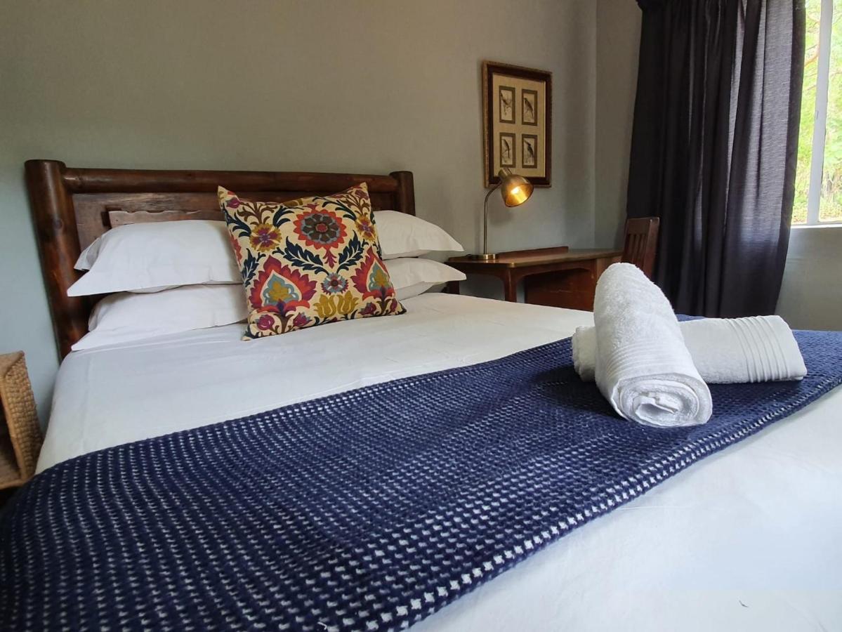 Birdsong Cottages Modimolle Bagian luar foto
