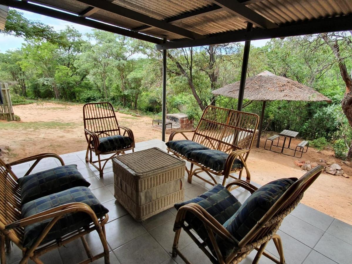 Birdsong Cottages Modimolle Bagian luar foto