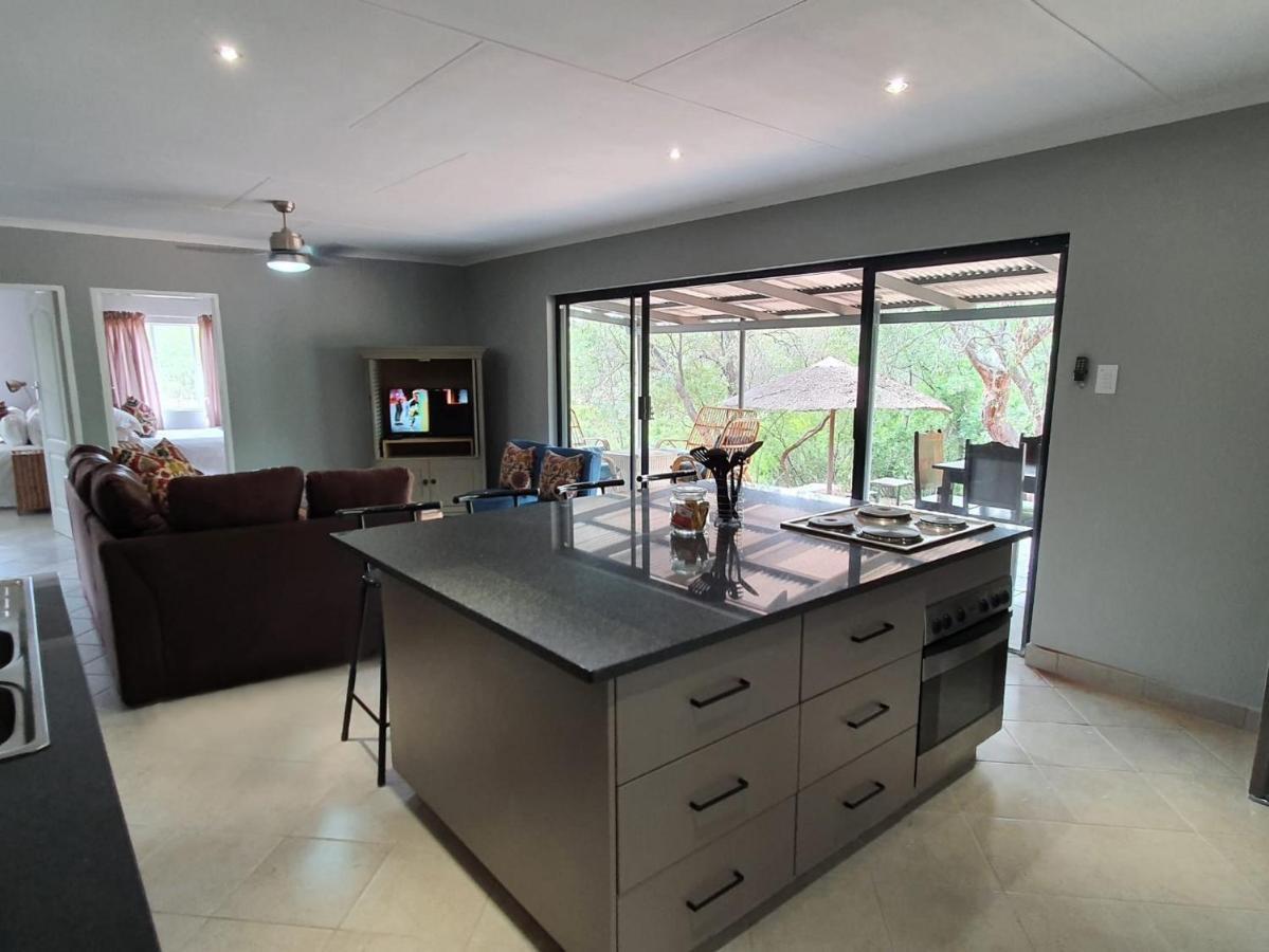 Birdsong Cottages Modimolle Bagian luar foto