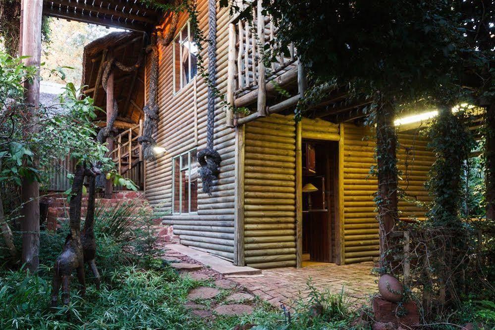 Birdsong Cottages Modimolle Bagian luar foto