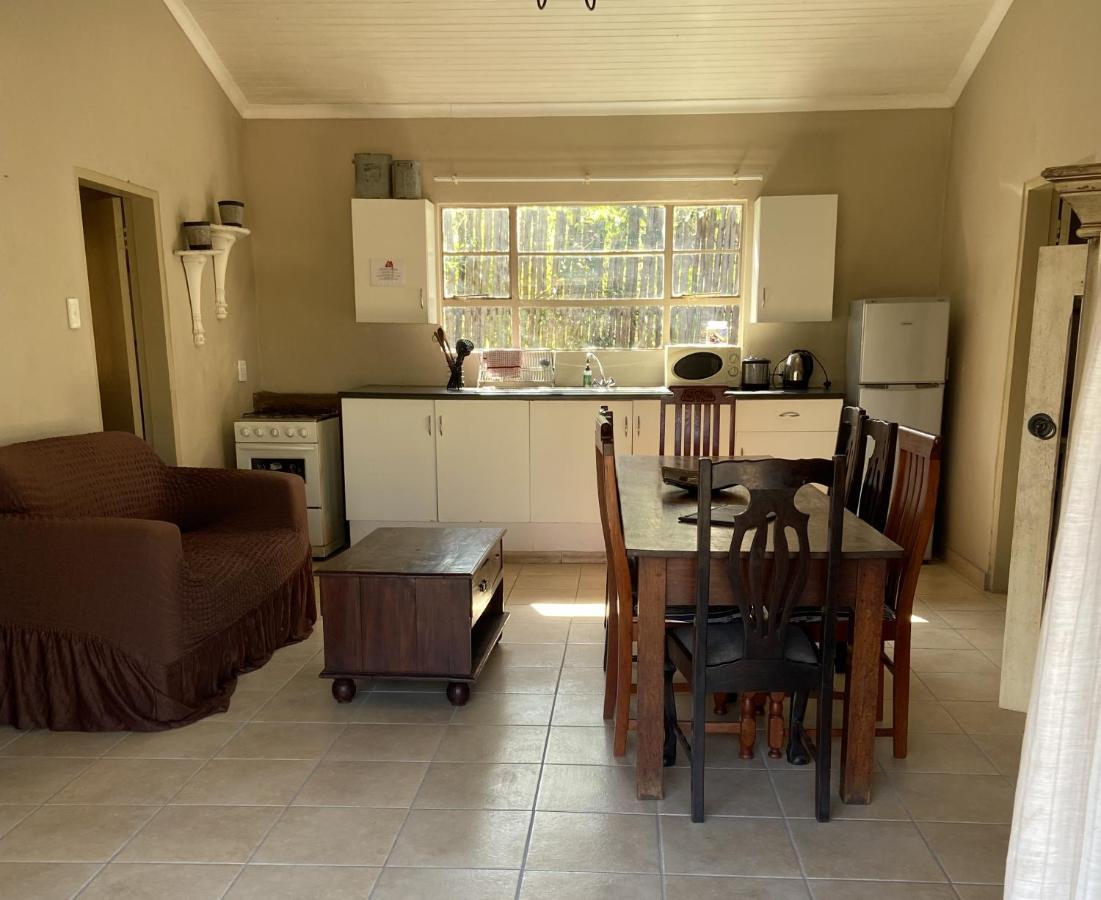 Birdsong Cottages Modimolle Bagian luar foto