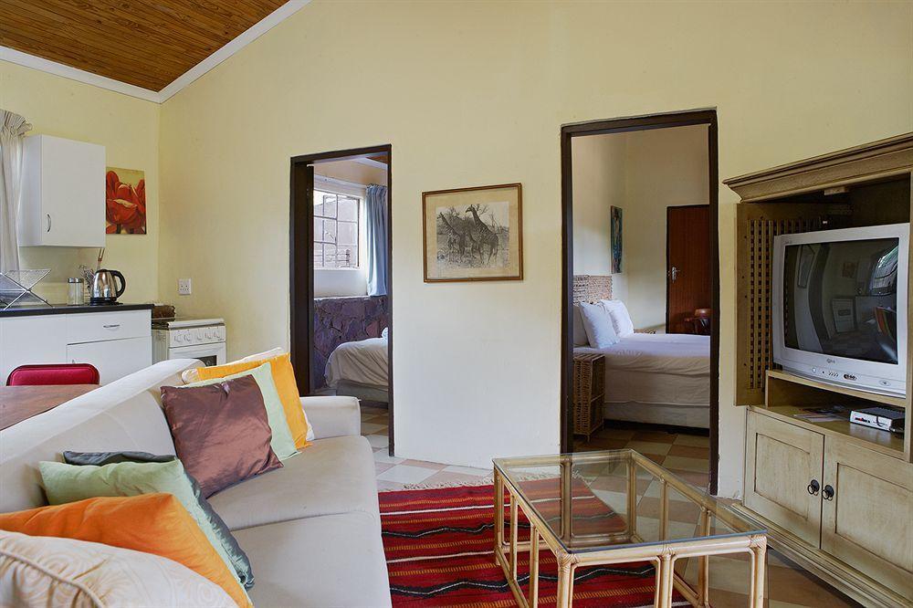 Birdsong Cottages Modimolle Bagian luar foto