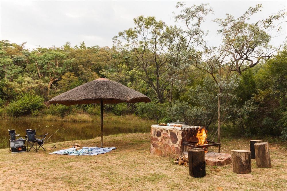 Birdsong Cottages Modimolle Bagian luar foto