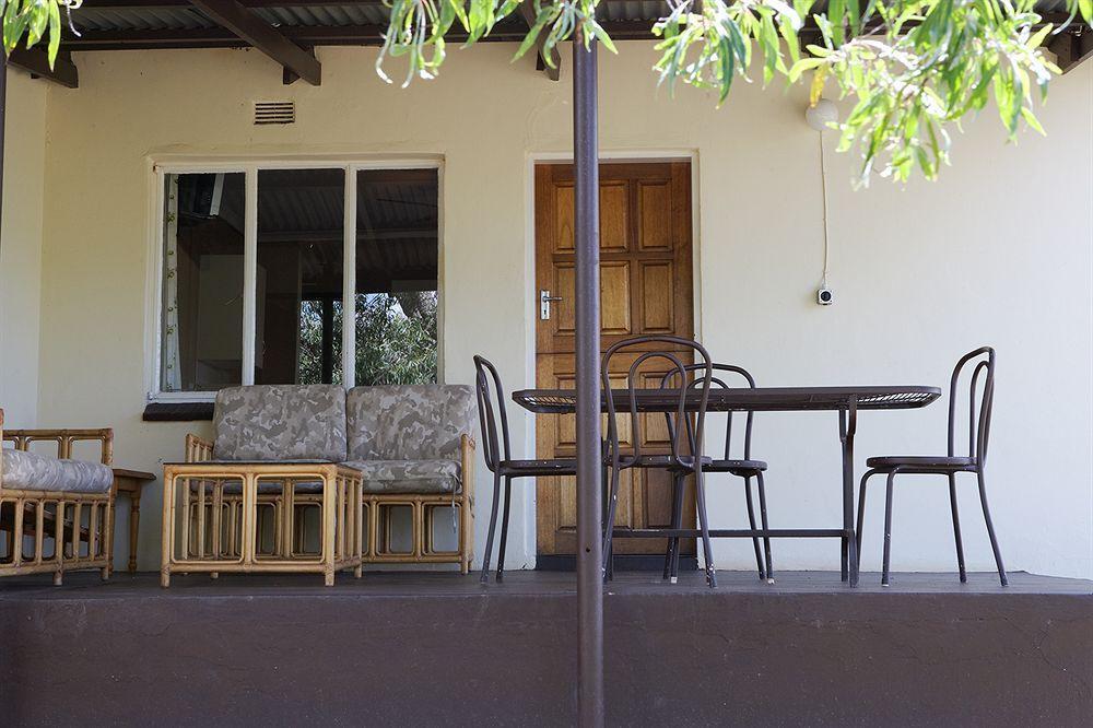 Birdsong Cottages Modimolle Bagian luar foto