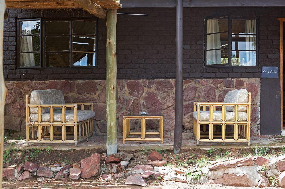 Birdsong Cottages Modimolle Bagian luar foto