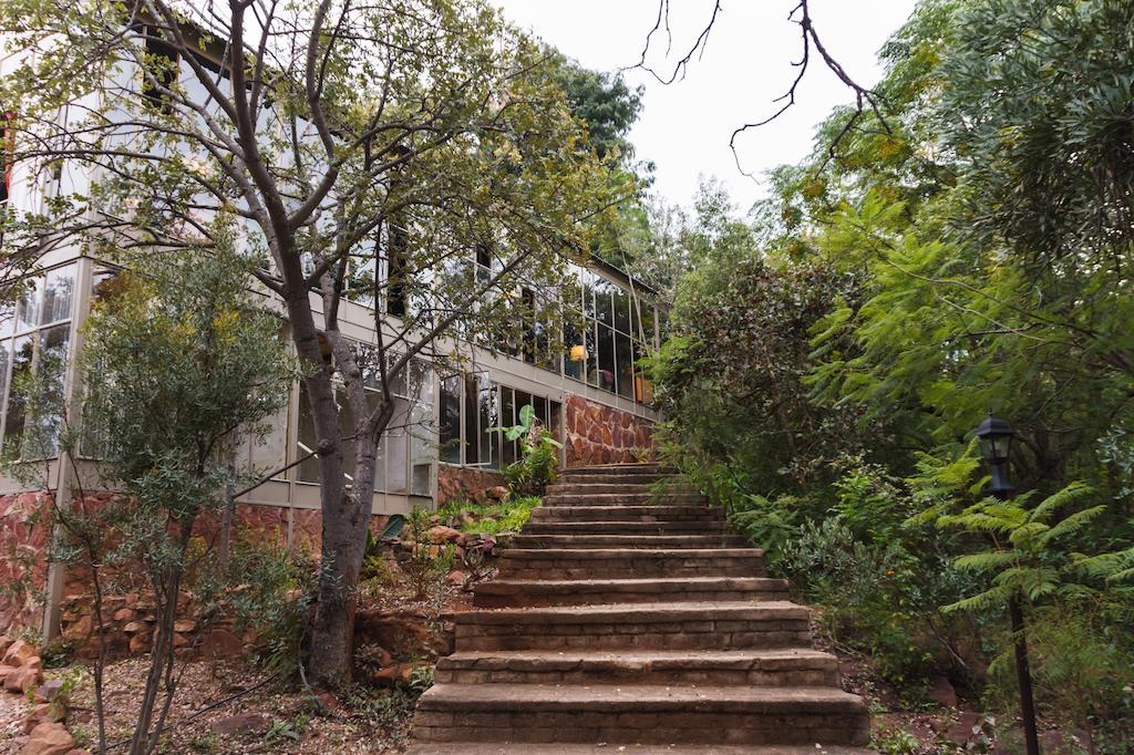 Birdsong Cottages Modimolle Bagian luar foto