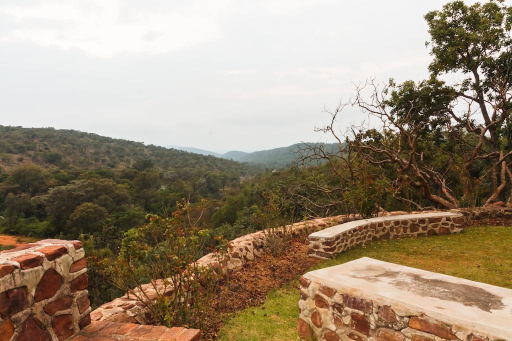 Birdsong Cottages Modimolle Bagian luar foto