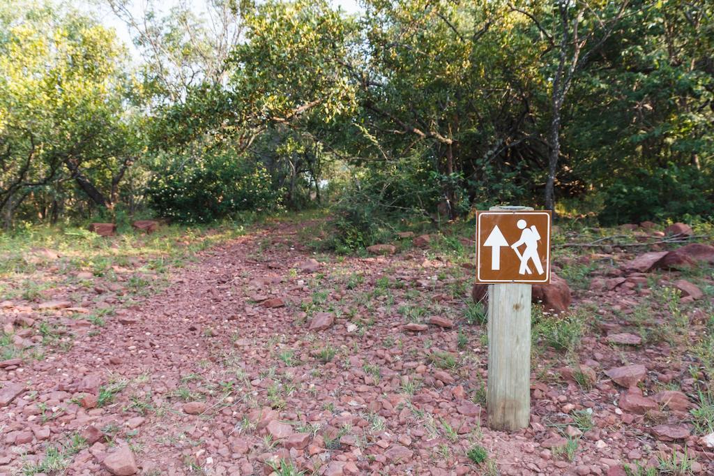 Birdsong Cottages Modimolle Bagian luar foto