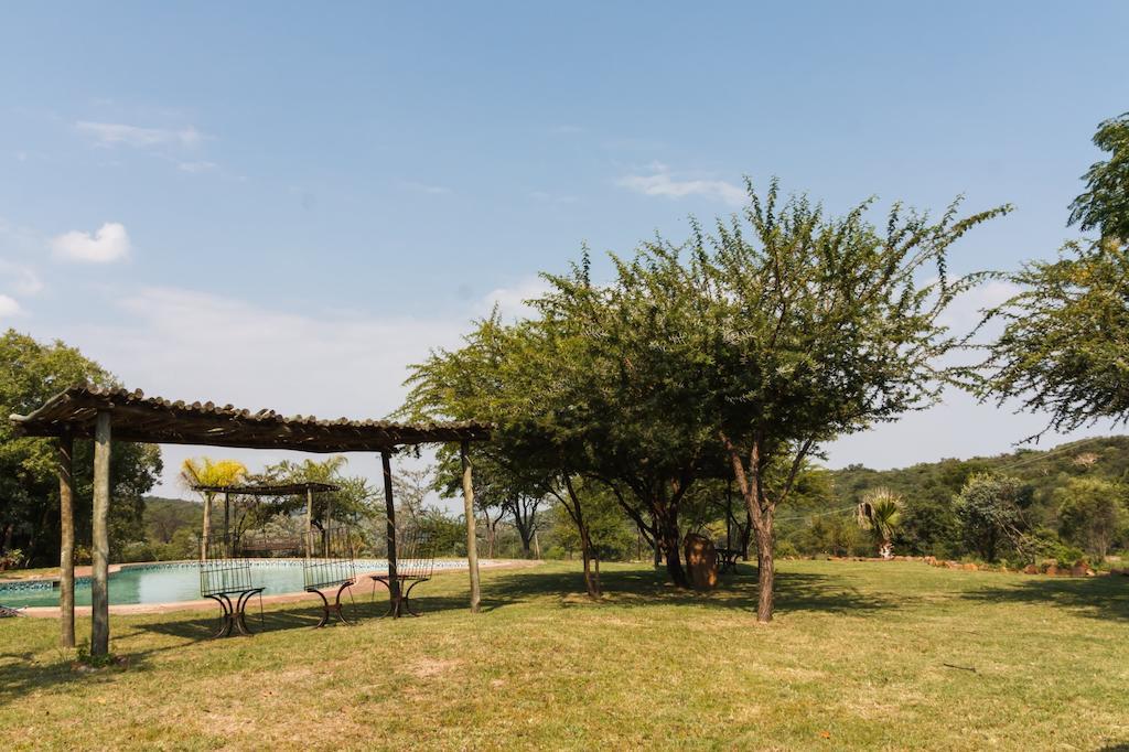 Birdsong Cottages Modimolle Bagian luar foto