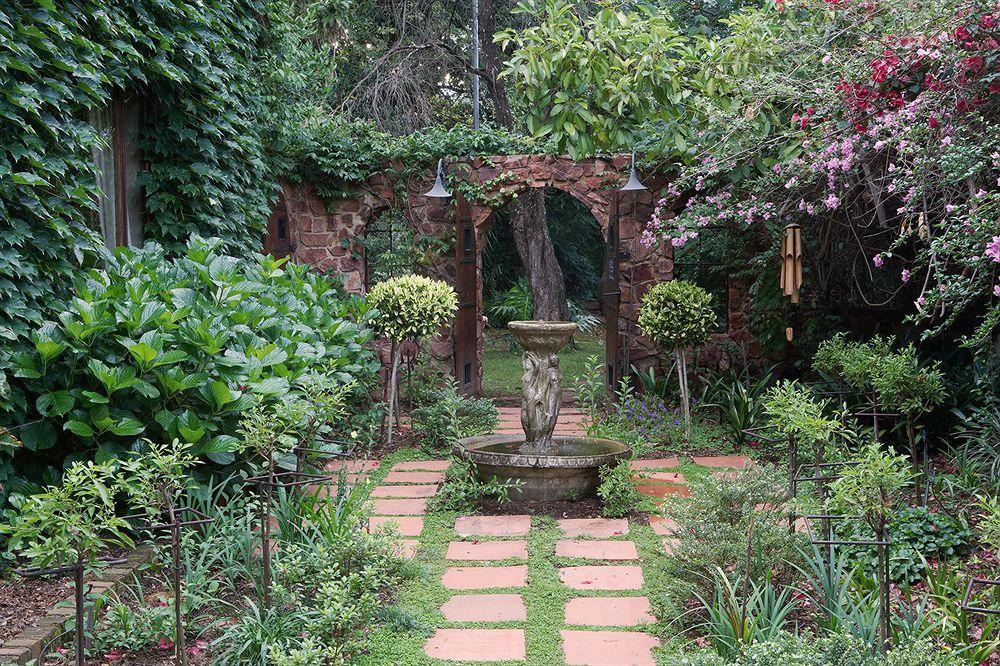 Birdsong Cottages Modimolle Bagian luar foto