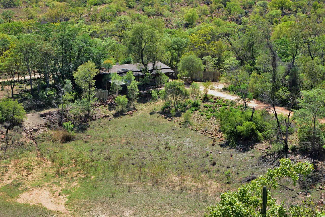 Birdsong Cottages Modimolle Bagian luar foto