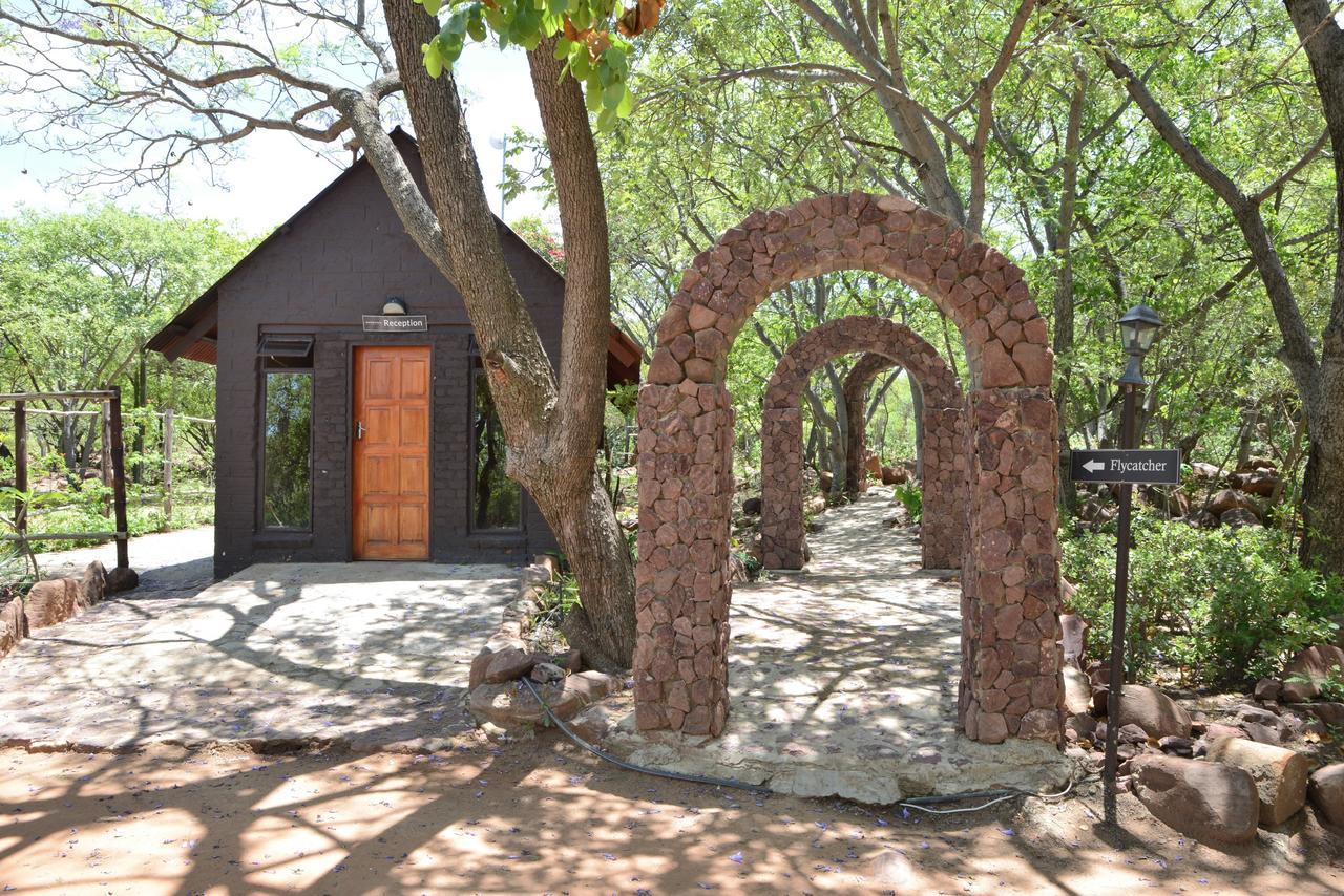 Birdsong Cottages Modimolle Bagian luar foto