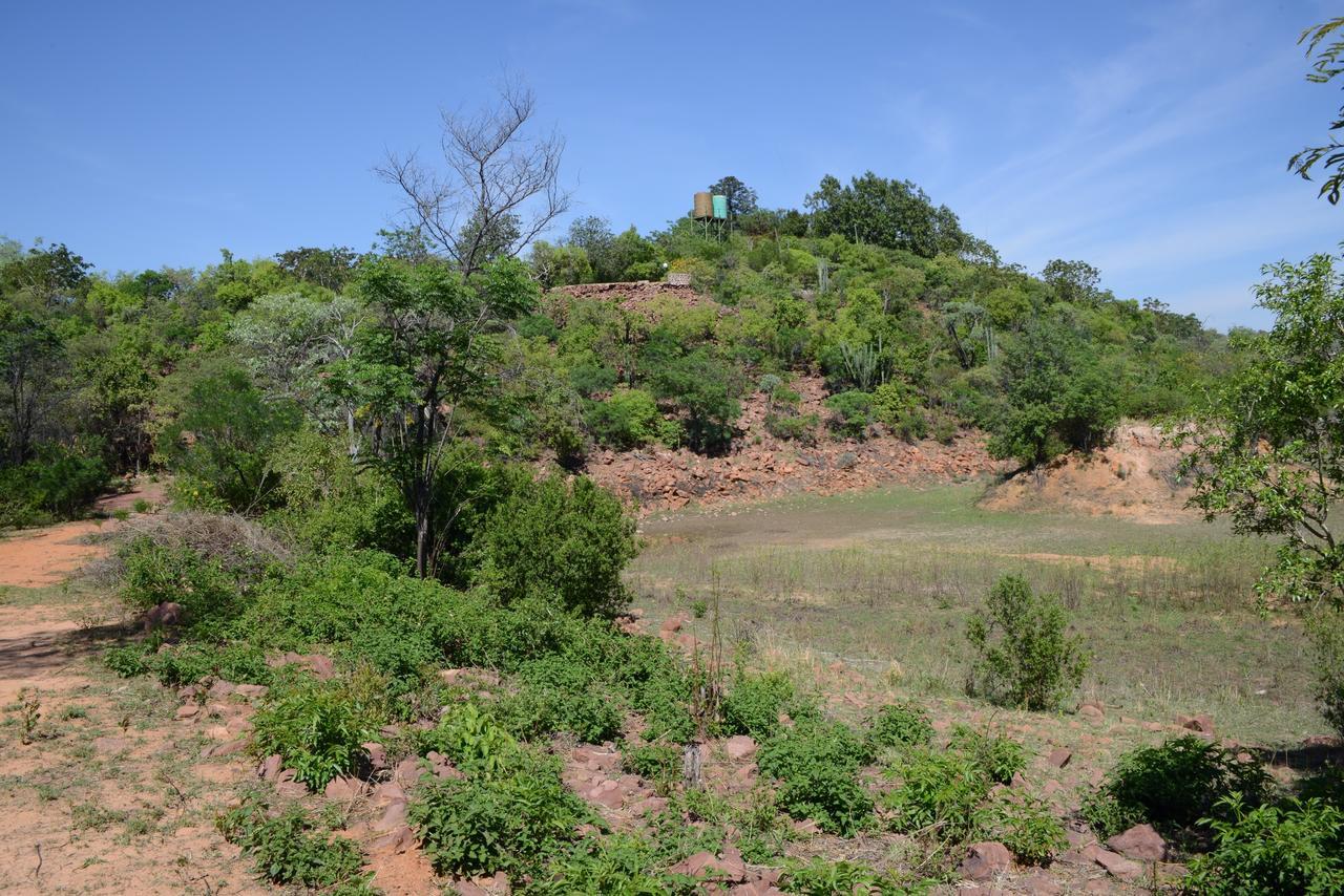 Birdsong Cottages Modimolle Bagian luar foto