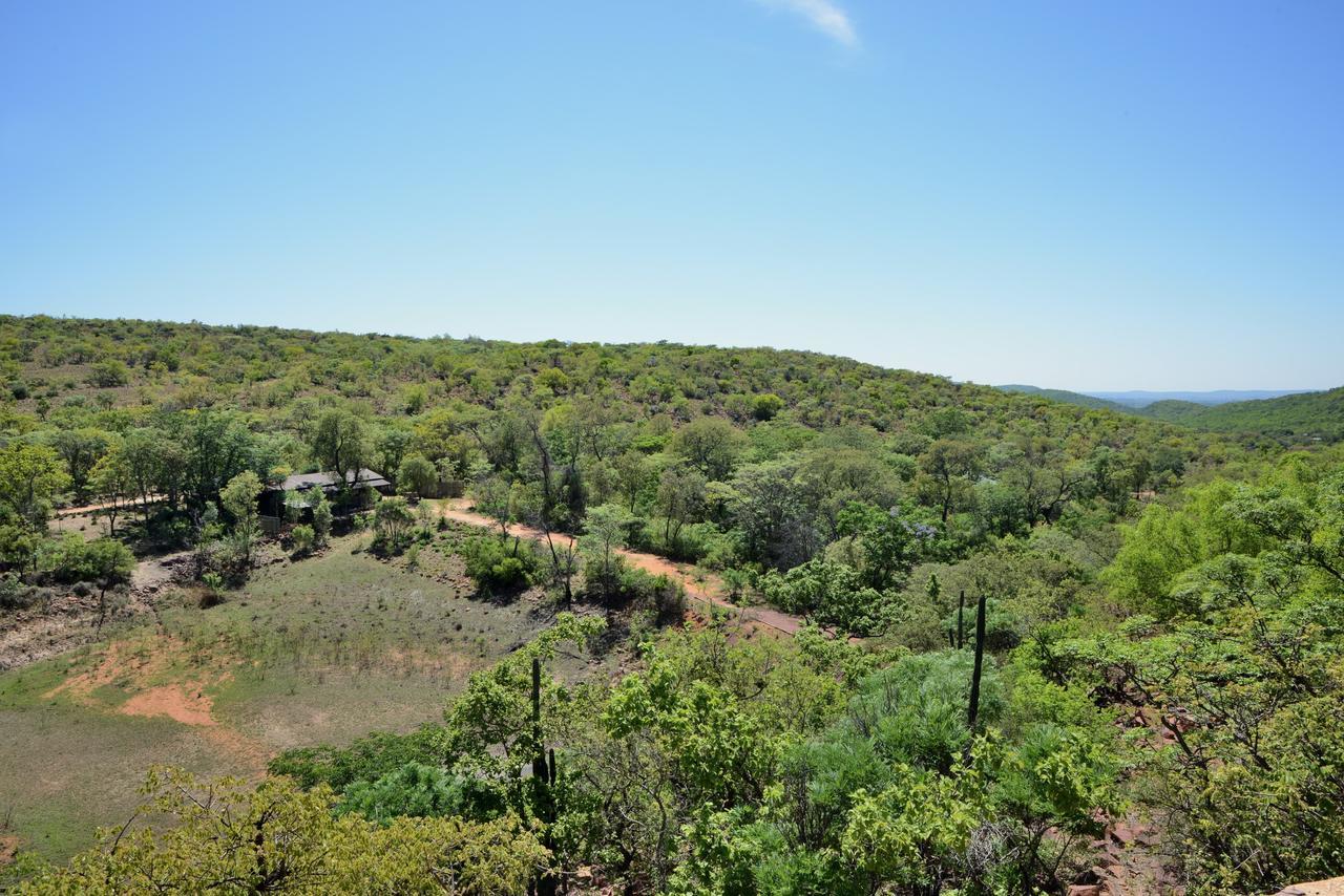 Birdsong Cottages Modimolle Bagian luar foto