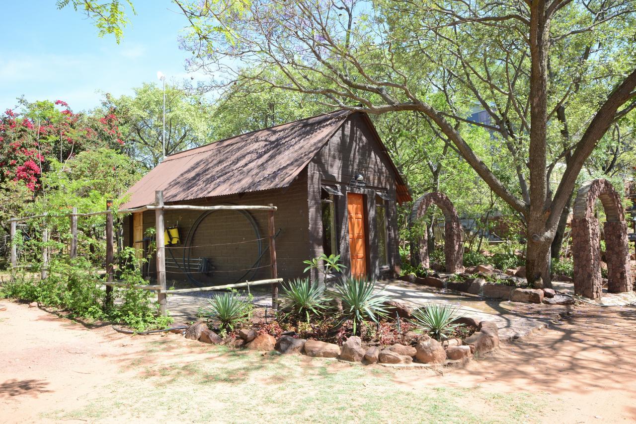 Birdsong Cottages Modimolle Bagian luar foto