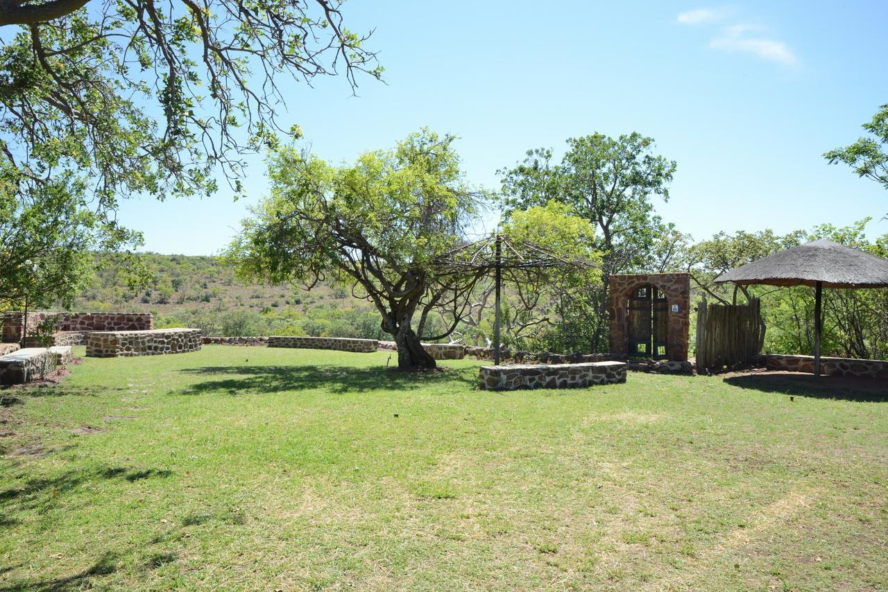 Birdsong Cottages Modimolle Bagian luar foto