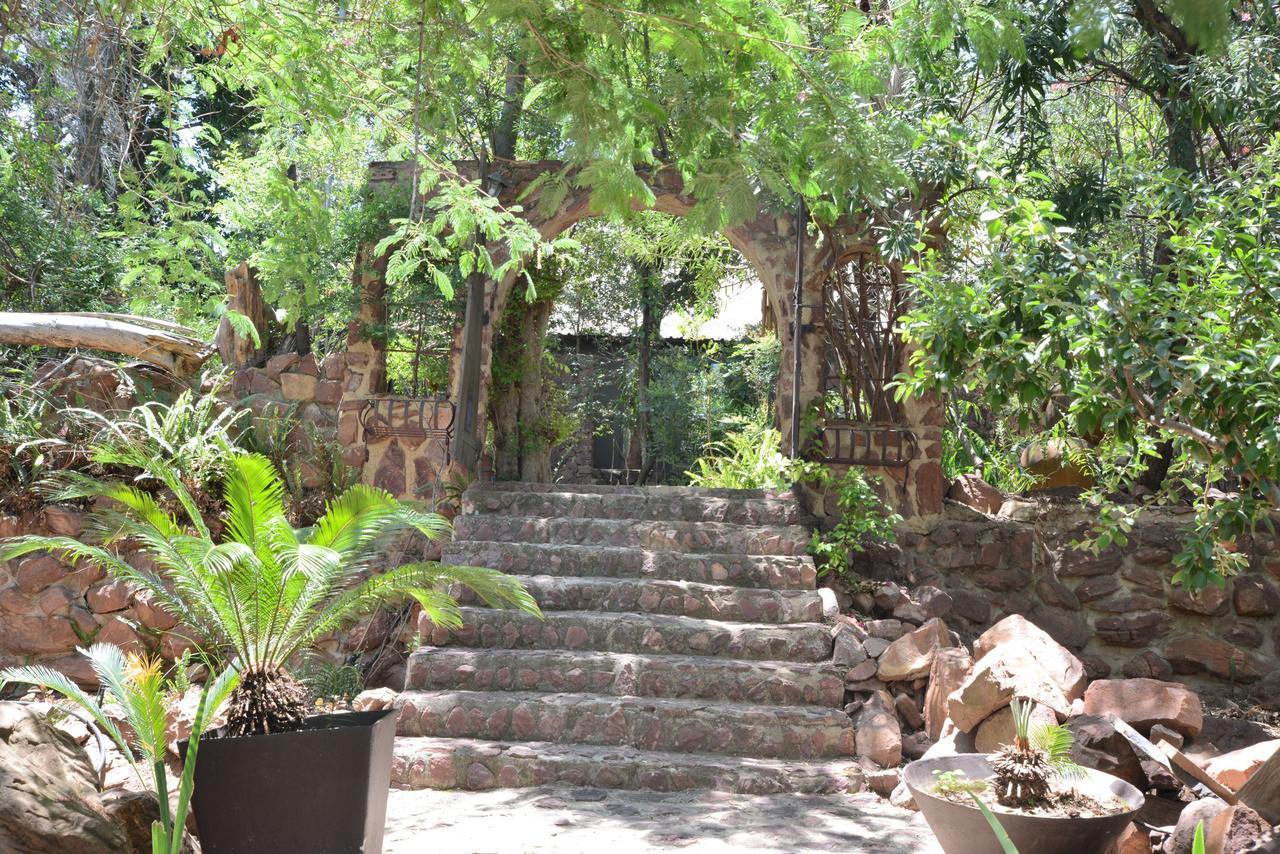Birdsong Cottages Modimolle Bagian luar foto