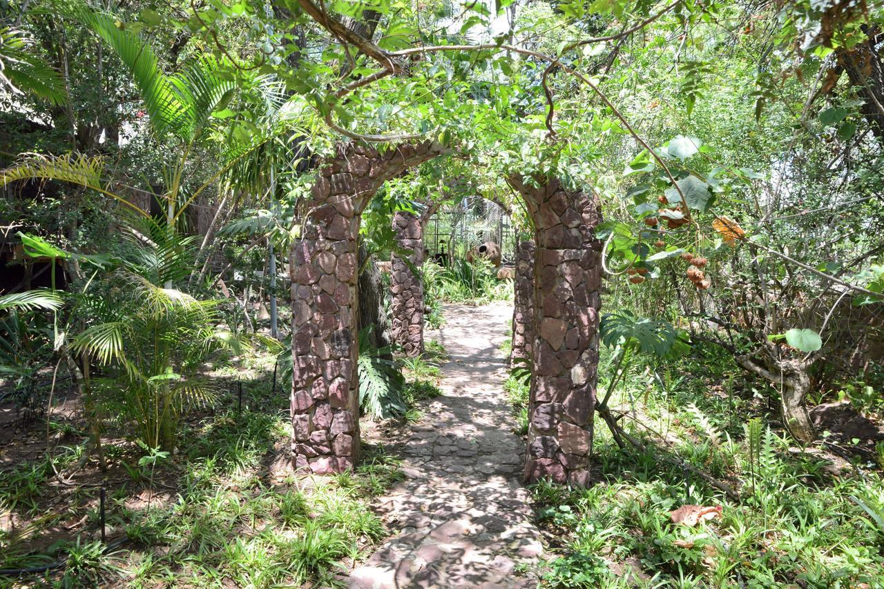 Birdsong Cottages Modimolle Bagian luar foto