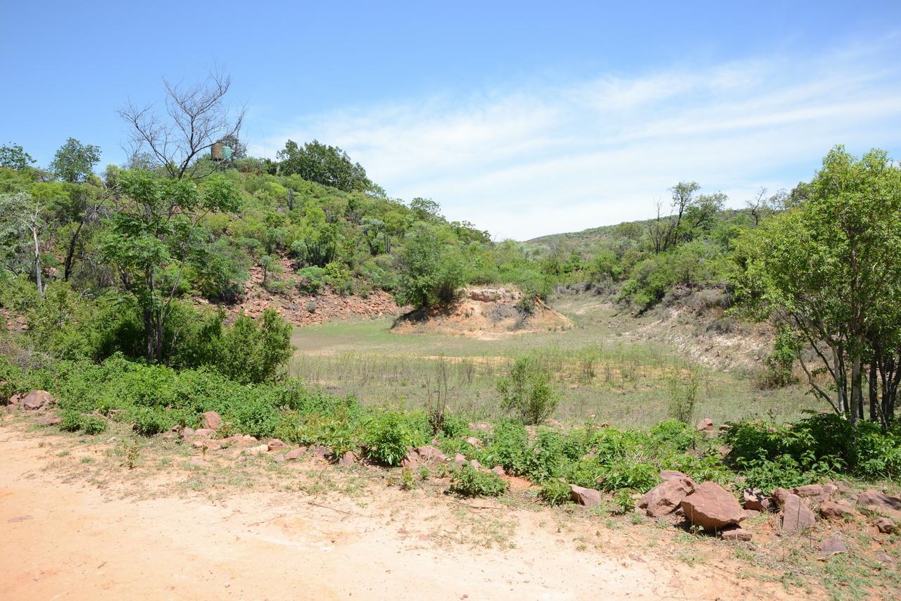 Birdsong Cottages Modimolle Bagian luar foto