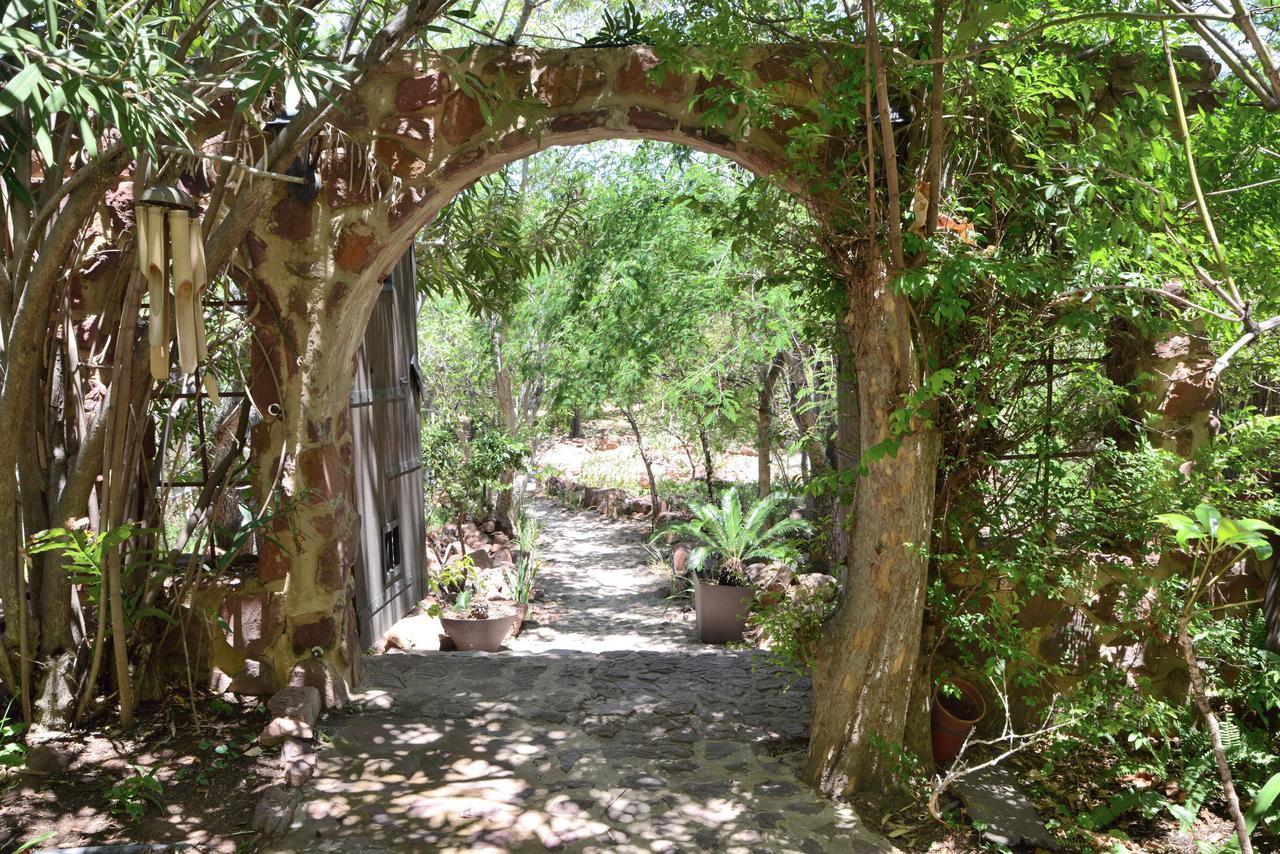 Birdsong Cottages Modimolle Bagian luar foto