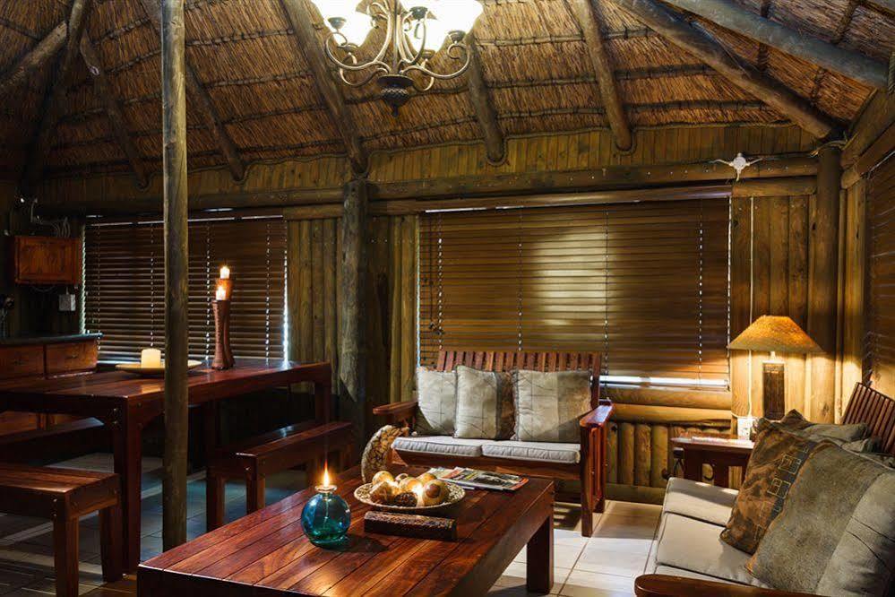Birdsong Cottages Modimolle Bagian luar foto