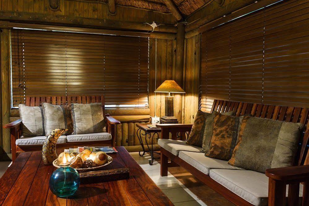 Birdsong Cottages Modimolle Bagian luar foto