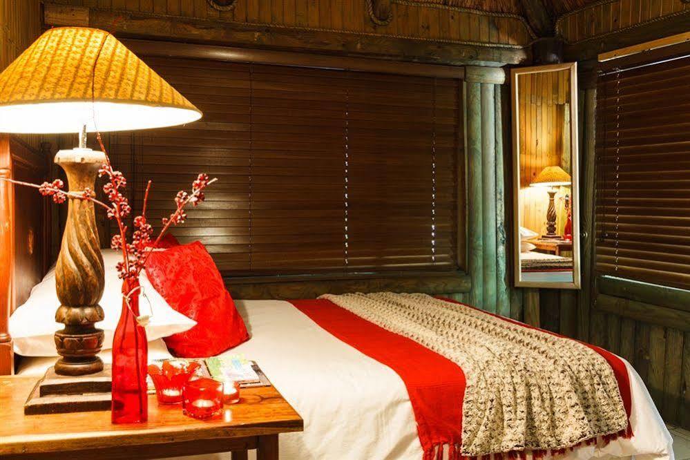 Birdsong Cottages Modimolle Bagian luar foto