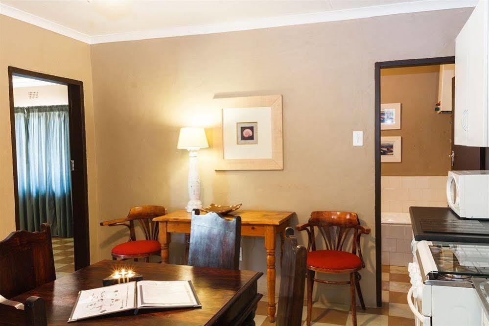 Birdsong Cottages Modimolle Bagian luar foto