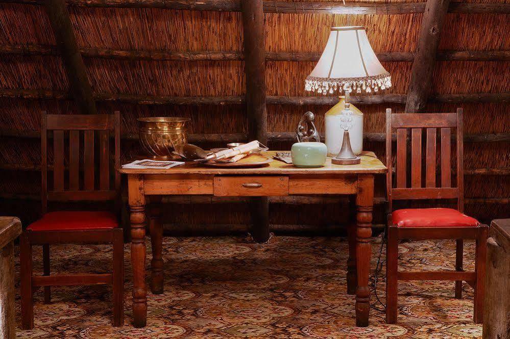 Birdsong Cottages Modimolle Bagian luar foto