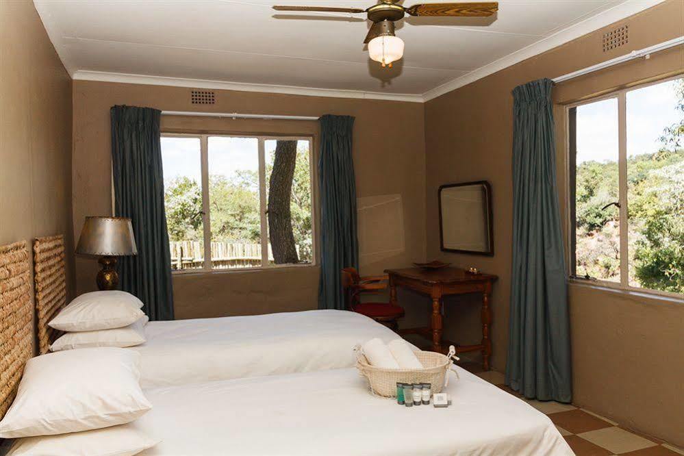 Birdsong Cottages Modimolle Bagian luar foto