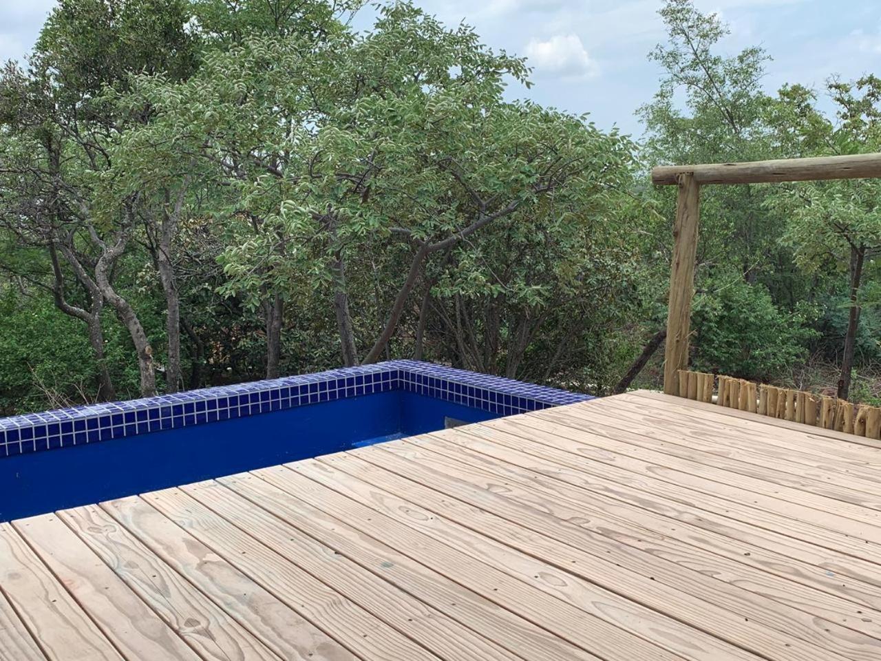 Birdsong Cottages Modimolle Bagian luar foto